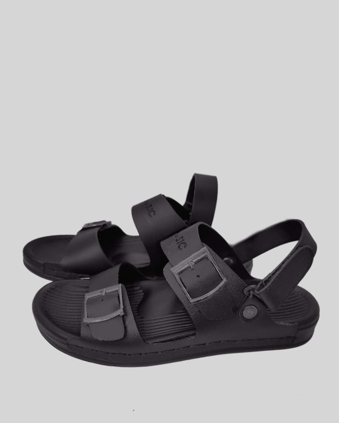 All-Terrain Utility Slingback (Article 017)