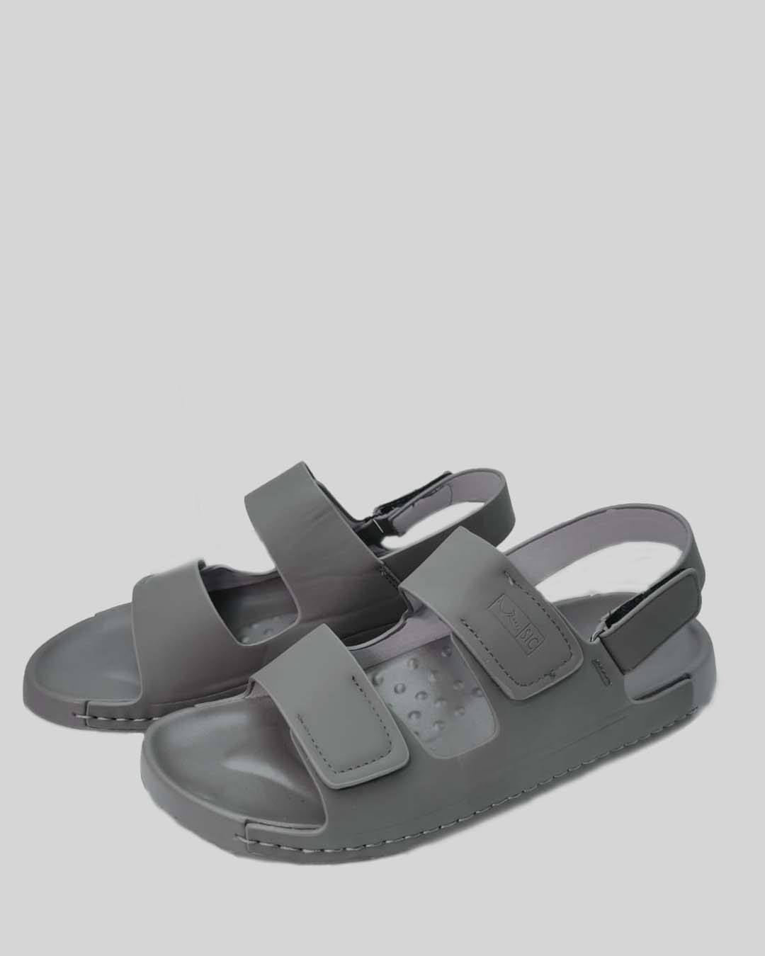 Terra-Soft Utility Sandal in Sage (Article 65781)