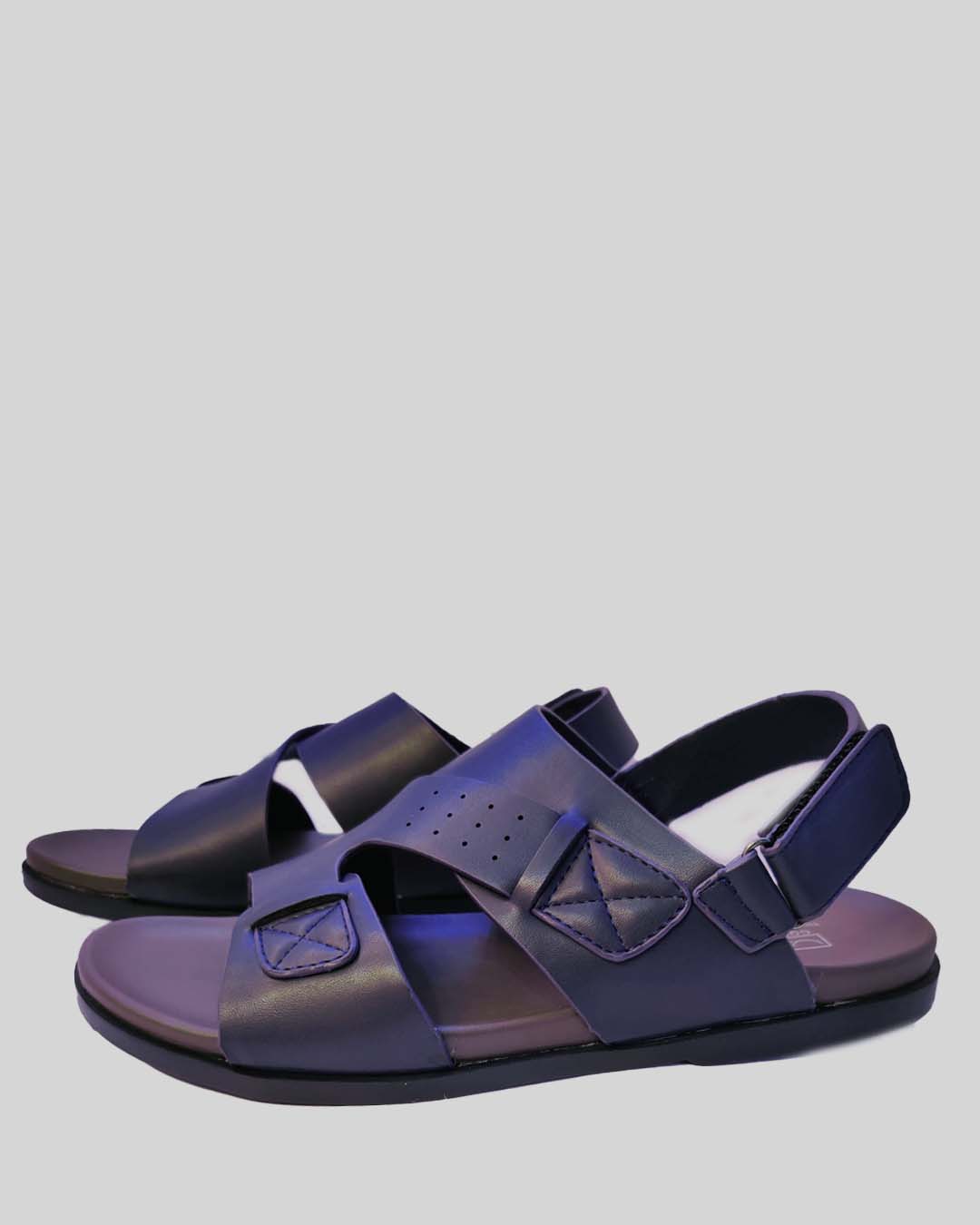 Multi-Strap Comfort Sandals (Article 65961)
