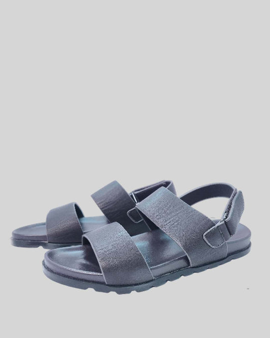 Contoured Slingback Sandals (Article 1015)