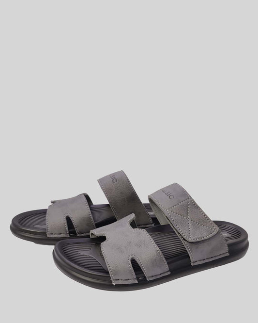 Terra-Cotta Rugged Explorer Slide (Article 056)