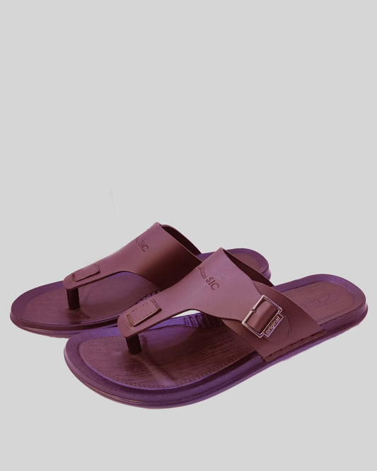 Elite Comfort Buckle Slides (Article 080)