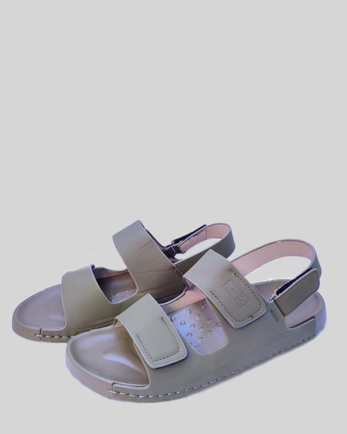 Terra-Soft Utility Sandal in Sage (Article 65781)
