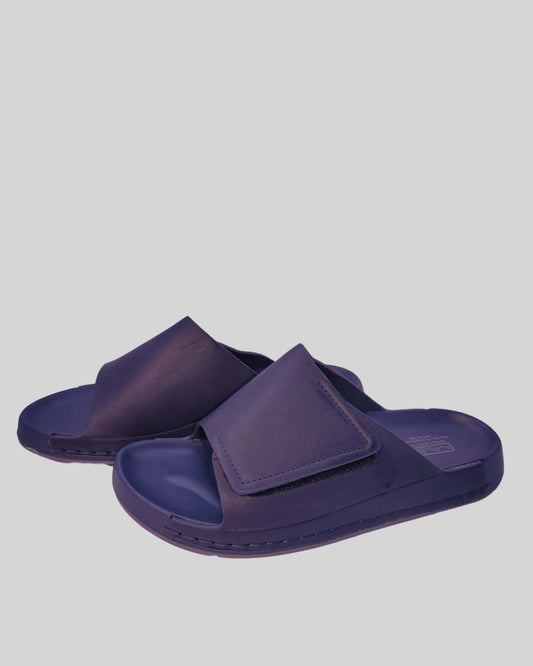 Mono-Velcro Slipper (Article 65782)