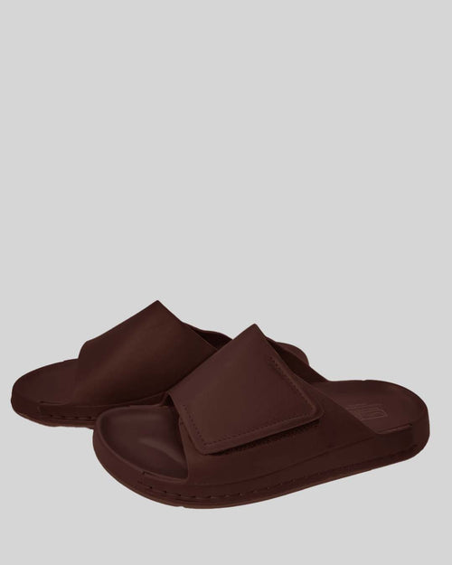 Mono-Velcro Slipper (Article 65782)