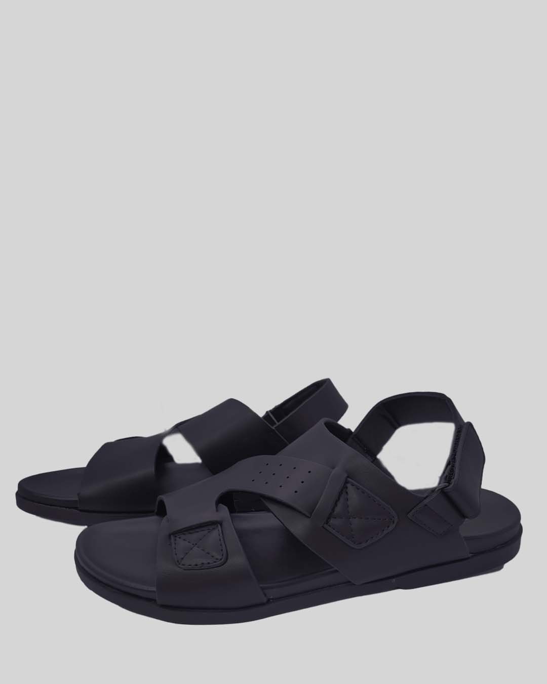 Multi-Strap Comfort Sandals (Article 65961)