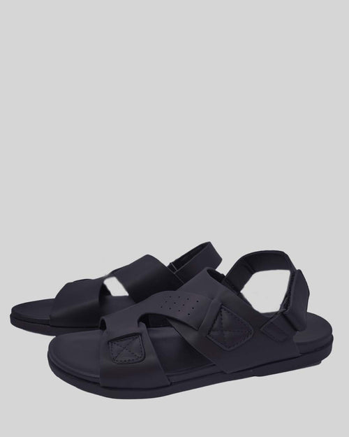 Multi-Strap Comfort Sandals (Article 65961)