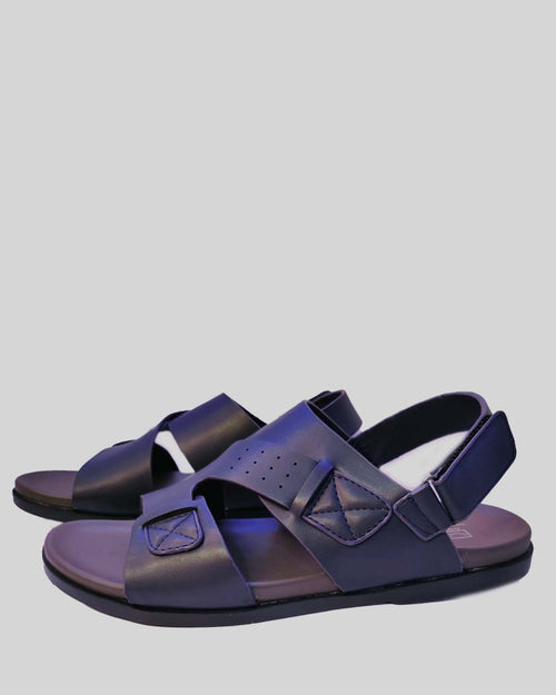 Multi-Strap Comfort Sandals (Article 65961)