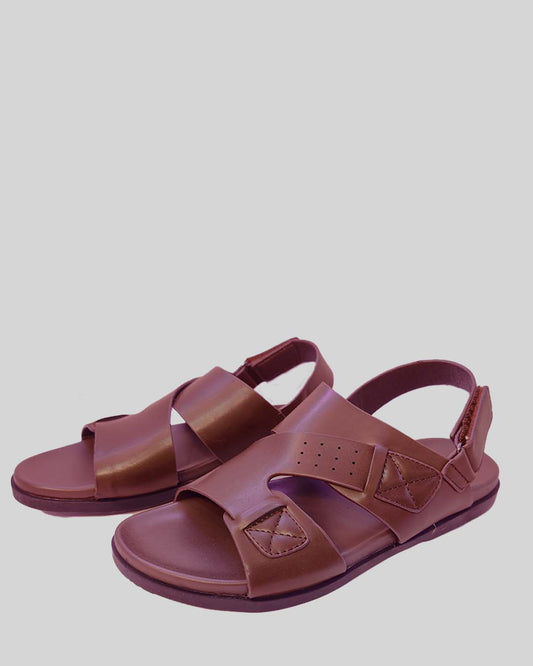Multi-Strap Comfort Sandals (Article 69561)