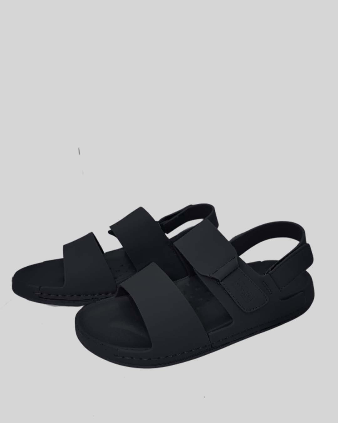 Adjustable Minimalist Slingback KD135