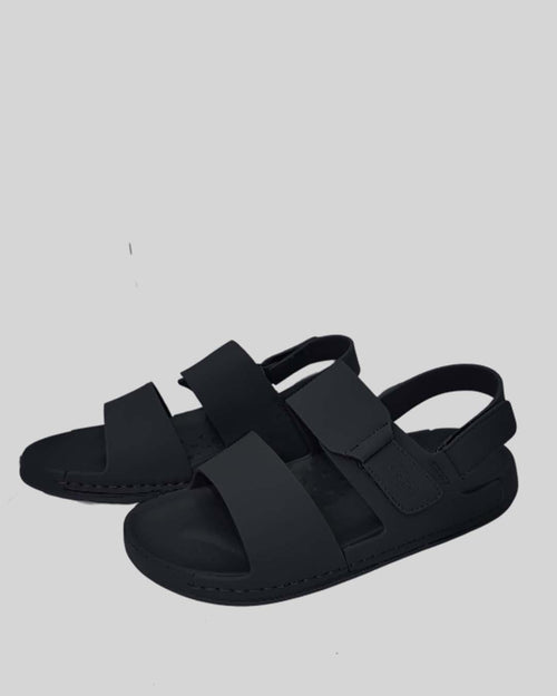 Adjustable Minimalist Slingback KD135