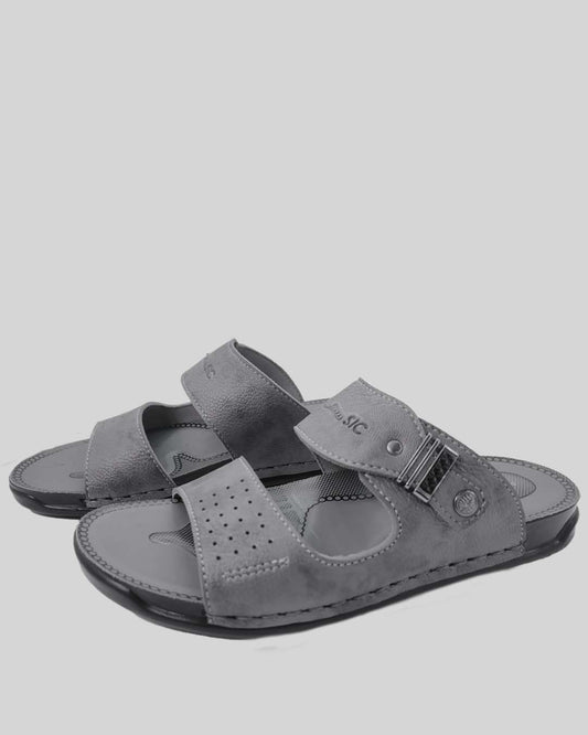 Forge Metallic Everyday Slipper ( Article N01 )