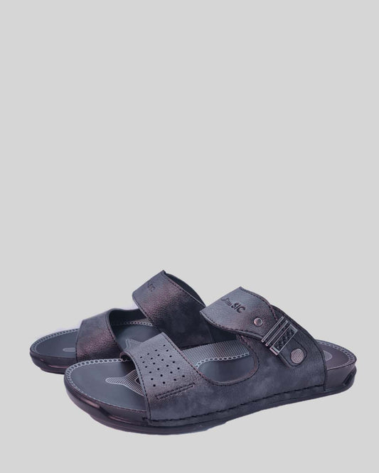 Forge Metallic Everyday Slipper ( Article N01 )