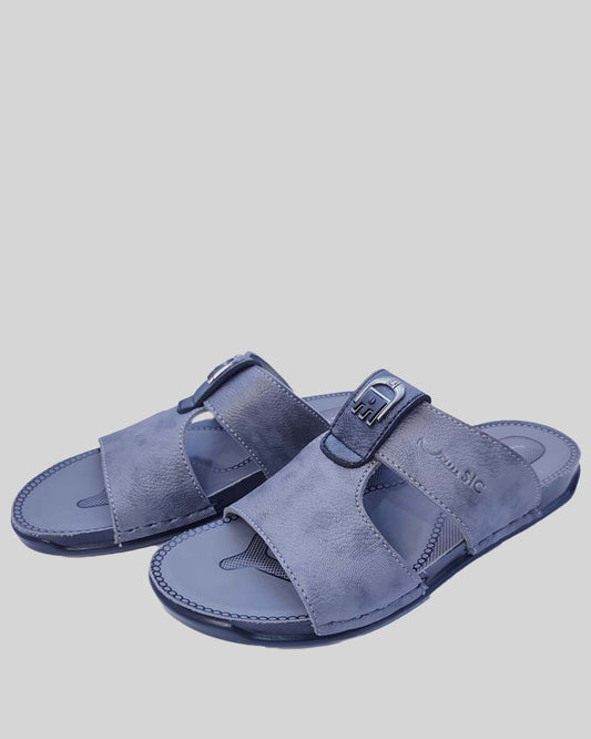 Handcrafted Textured Comfort Slides ( Articles N03 )