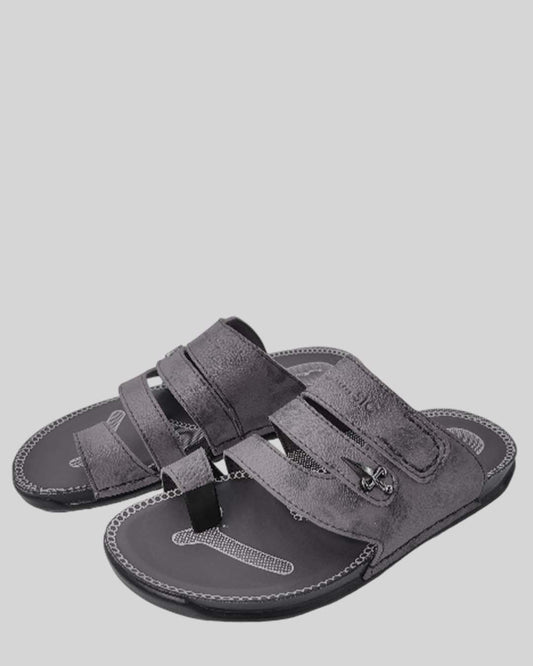 RusticTrail Toe-Ring Slipper (Article N05)