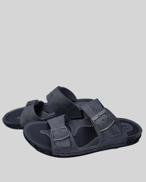 Atlas Men’s Adjustable Comfort Slippper (Article N07)