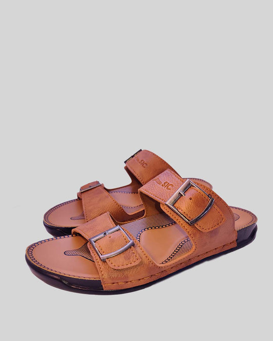 Atlas Men’s Adjustable Comfort Slippper (Article N07)