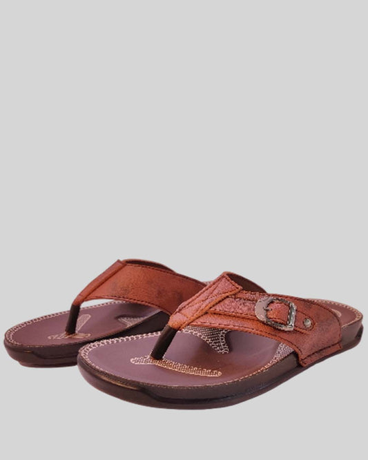 Sovereign Buckle Slide (Article N08)