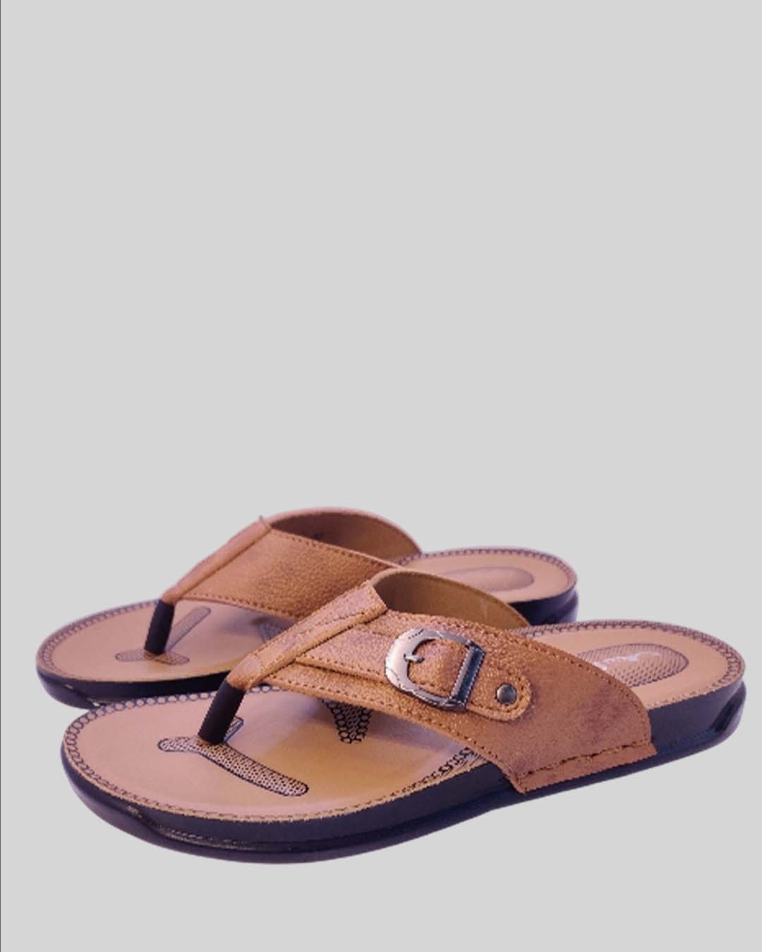 Sovereign Buckle Slide (Article N08)