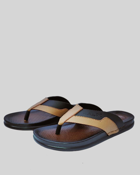 Classic tan and black (Article 050)